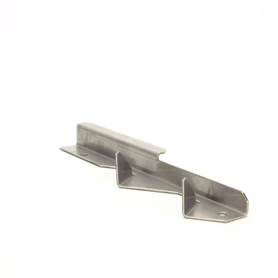 Picture of Nieco 16525 Bracket, Shield/carryover, Left Side