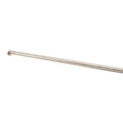 Picture of Nieco 16378 Burner 1 Tube Lower -28.5 Frame-wld