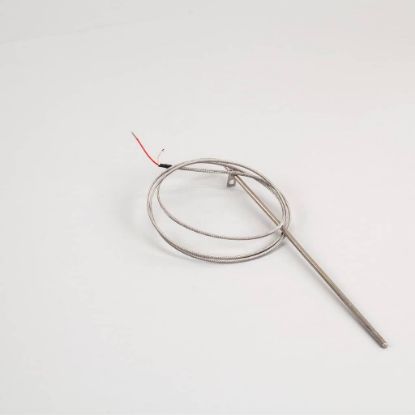 Picture of Nieco 16408 Thermocouple Probe,11.63,type J,51leads