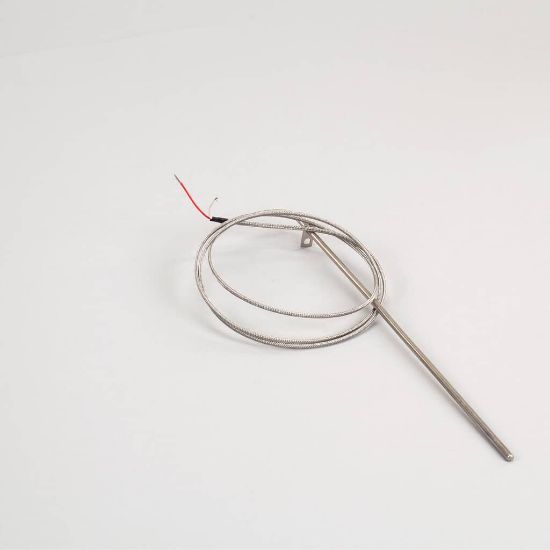 Picture of Nieco 16408 Thermocouple Probe,11.63,type J,51leads