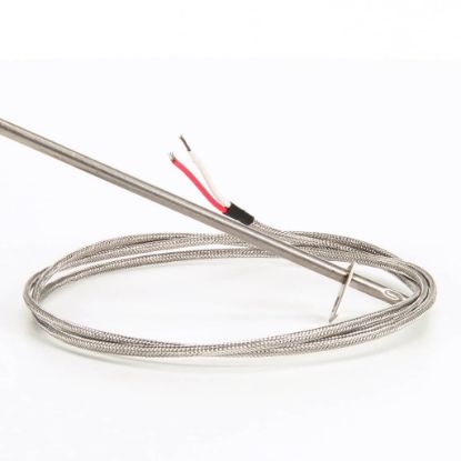 Picture of Nieco 16407 Thermocouple Probe,5.50,type J,51leads