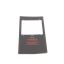 Picture of Nieco 16609 Label Front Right Control Bo