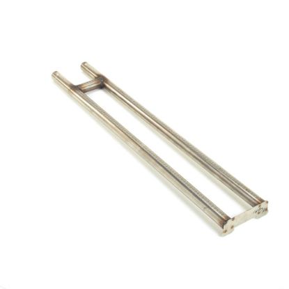 Picture of Nieco 16974 Burner Double Full 1 X 27.25 -Weldment