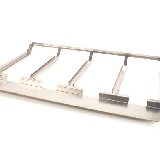 Picture of Nieco 16946 Frame, Support, Holding Pan, 4 Lane, Mpb