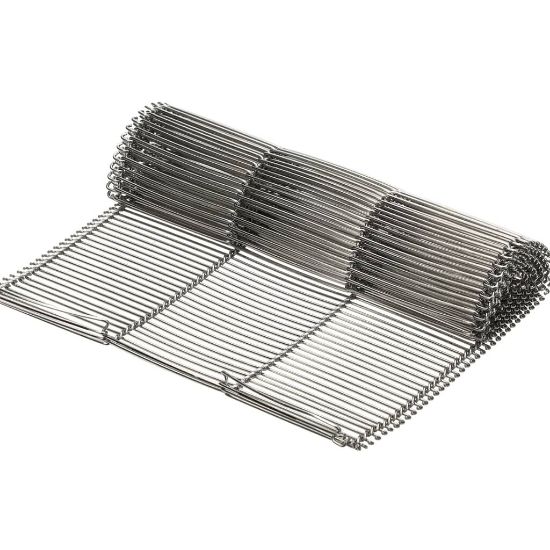 Picture of Nieco 17498 Wirebelt72x.050 Mesh X7 Wide