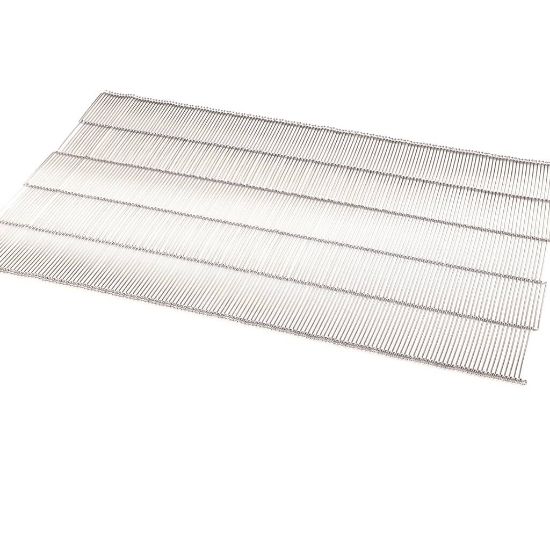 Picture of Nieco 17499 Wirebelt,72x.050 Mesh X13 Wide