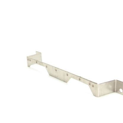 Picture of Nieco 17653 Support, Dual Burner Shield - Weldment