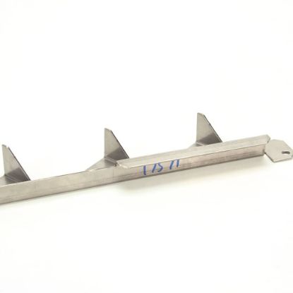 Picture of Nieco 17571 Bracket 3 Shield/carryover Left Side