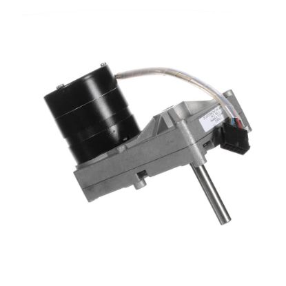 Picture of Nieco 17932 Gear Motor, 24Vdc,brushless,offset Shaft