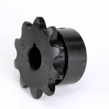 Picture of Nieco 17899 Sprocket, 35B10, 3/8 Bore