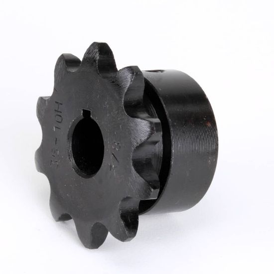 Picture of Nieco 17899 Sprocket, 35B10, 3/8 Bore