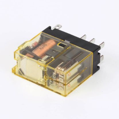 Picture of Nieco 18094 Relay, 250Vac, 240V Coil, 8A, 8 Pin