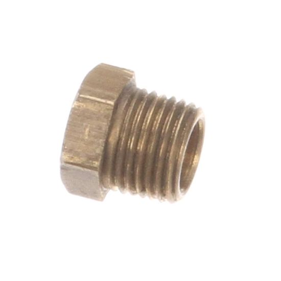Picture of Nieco 18148 Orifice, 1/8-27, Flat Tip, #48