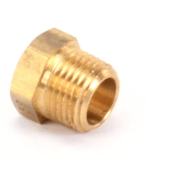 Picture of Nieco 18159 Orifice, 1/8-27, Flat Tip, #59
