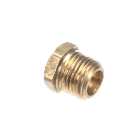 Picture of Nieco 18140 Orifice, 1/8-27, Flat Tip, #40