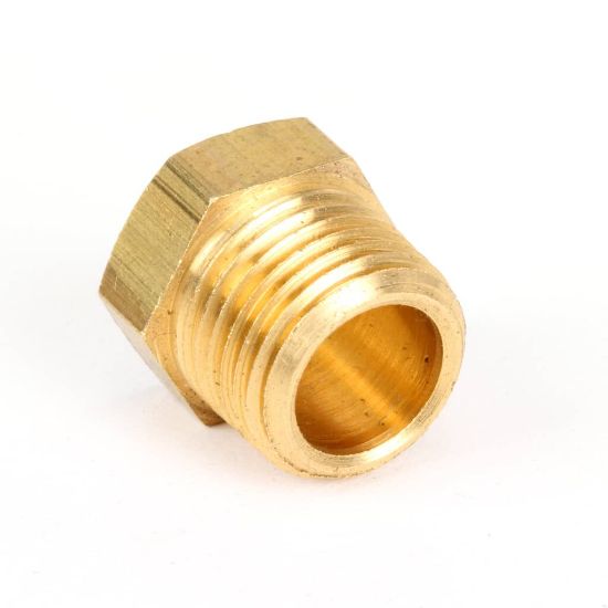 Picture of Nieco 18163 Orifice, 1/8-27, Flat Tip, #63