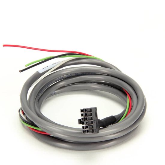 Picture of Nieco 18168 Cable, Motor, 4 Wire W/connector