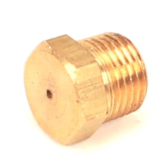 Picture of Nieco 18156 Orifice 1/8-27 Flat Tip#56