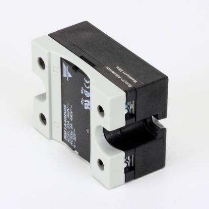 Picture of Nieco 18387 Relay, Solid State, 480V, 25A, Dc Coil