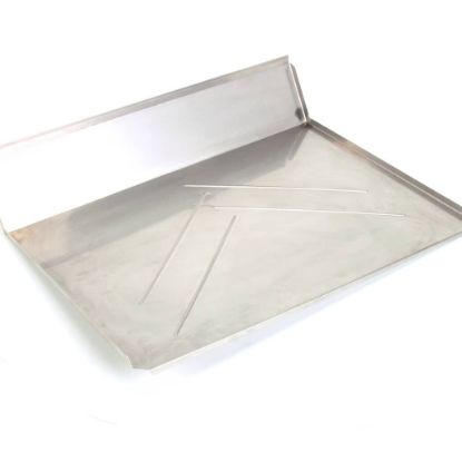 Picture of Nieco 18546 Grease Pan, Non Vented - 28.5 Frame