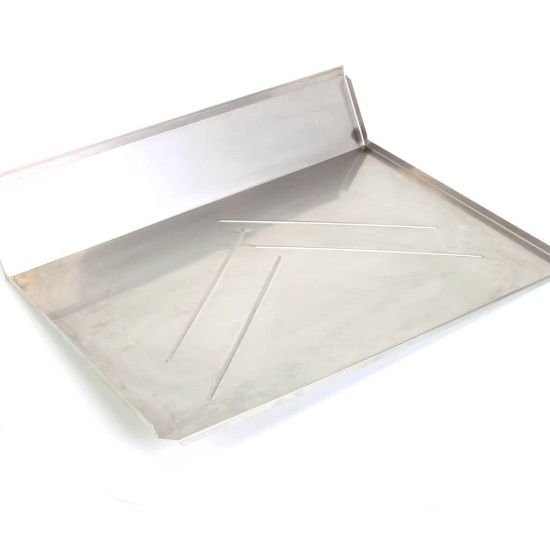 Picture of Nieco 18546 Grease Pan, Non Vented - 28.5 Frame