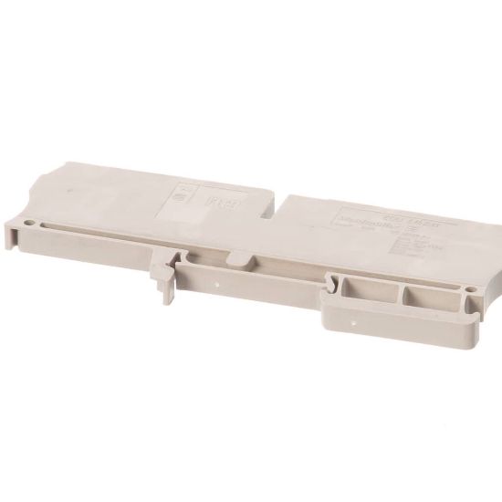 Picture of Nieco 18686 Terminal Block, 4X4mm, Sc, Gra