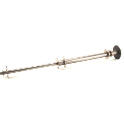 Picture of Nieco 18998 Drive Shaft, Dual 13 Belt, Jf