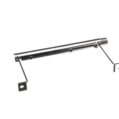 Picture of Nieco 19438 Manifold .5"" 2 Burner 3.5""