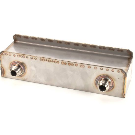 Picture of Nieco 19040 Air Box Front 13.38 Jf-g/e - Weldment