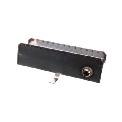 Picture of Nieco 19022 Air Box Rear Flat 13.38 Jf