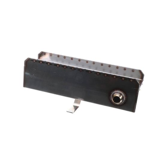 Picture of Nieco 19022 Air Box Rear Flat 13.38 Jf
