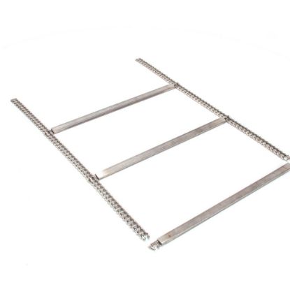 Picture of Nieco 19306 Kit, Replacement, Pushbar, 2 Lane