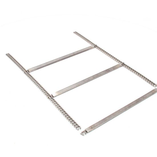 Picture of Nieco 19306 Kit, Replacement, Pushbar, 2 Lane