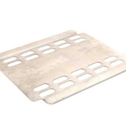 Picture of Nieco 19099 Heat Reflector Upper Jf94