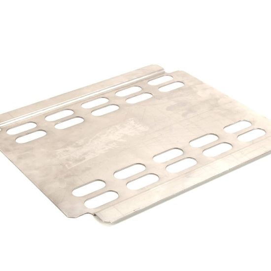 Picture of Nieco 19099 Heat Reflector Upper Jf94