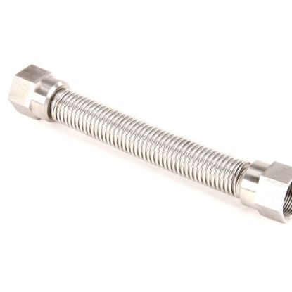 Picture of Nieco 19277 Connector, Flex, 3/4 X 8 - Assembly