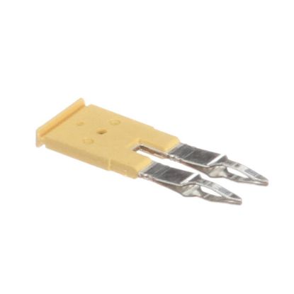 Picture of Nieco 19624 Jumper, 4Mm, 2 Pole