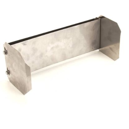 Picture of Nieco 19762 Frame, 1/2 To 1 Patty, 13 Belt - Assembl
