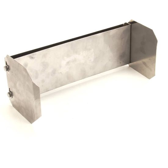 Picture of Nieco 19762 Frame, 1/2 To 1 Patty, 13 Belt - Assembl