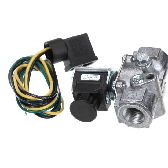 Picture of Nieco 2021-B Sol. Valve, 1/2-240V (950/52)