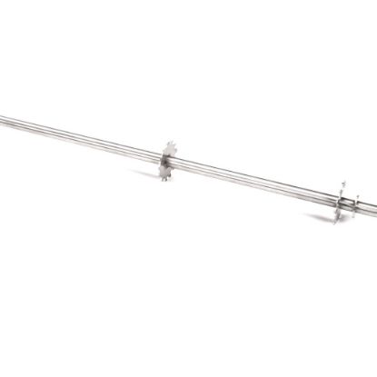 Picture of Nieco 19862 Drive Shaft, Inner, 13 Belt,jf-e -Weldme