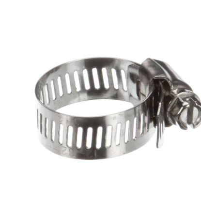 Picture of Nieco 19763 Hose Clamps #12 1/2W 9/16