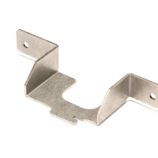 Picture of Nieco 20300 Bracket, Feeder Support, Jf, Left