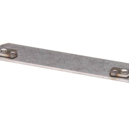 Picture of Nieco 20508 Nut Plate 1/4-20 Feeder Drive Wl