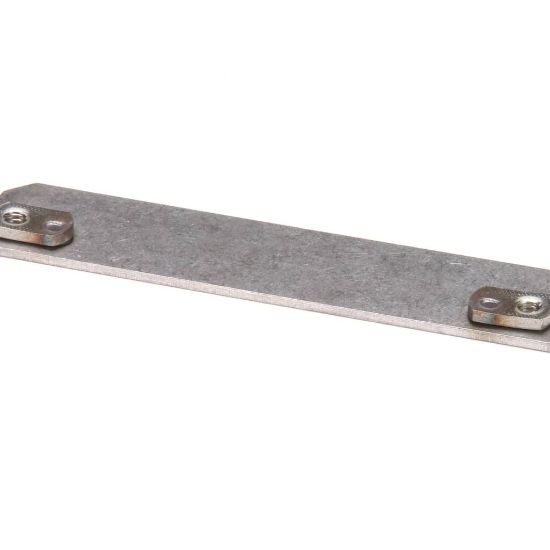 Picture of Nieco 20508 Nut Plate 1/4-20 Feeder Drive Wl