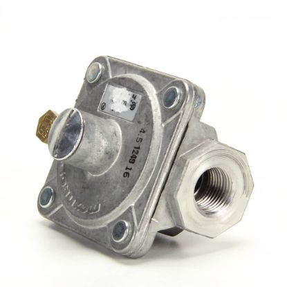 Picture of Nieco 2049-A Regulator, Rv48, 1/2