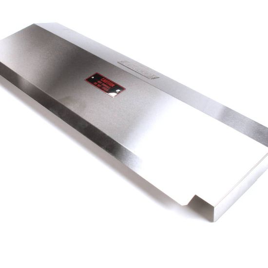 Picture of Nieco 20468 Heat Shield Feeder/frame28.5