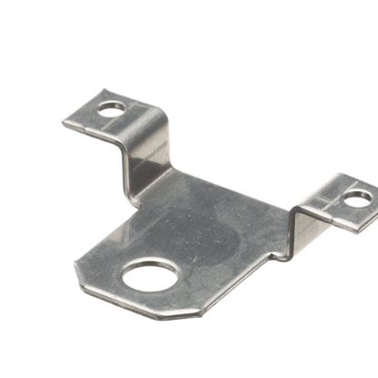 Picture of Nieco 20332 Bracket Support Short3/8 Motor Shaft