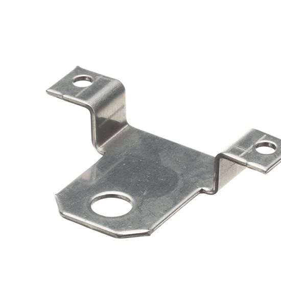 Picture of Nieco 20332 Bracket Support Short3/8 Motor Shaft