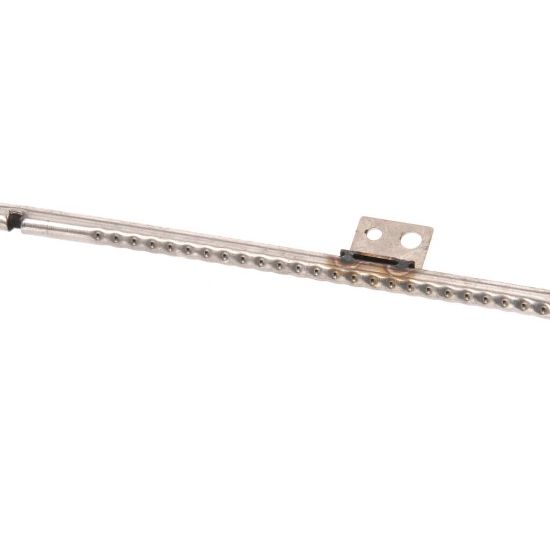 Picture of Nieco 20826 Zip Tube, 8.44 Long, Jf - Weldment